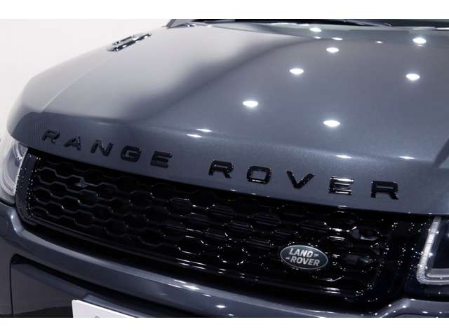 ランドローバー レンジローバーイヴォーク ＨＳＥ ダイナミック ２．０Ｌ Ｐ２４０ ４ＷＤ H30年 (関東) 99