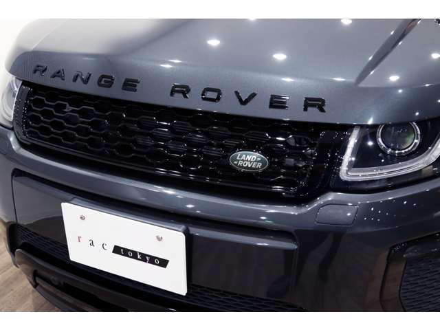 ランドローバー レンジローバーイヴォーク ＨＳＥ ダイナミック ２．０Ｌ Ｐ２４０ ４ＷＤ H30年 (関東) 99