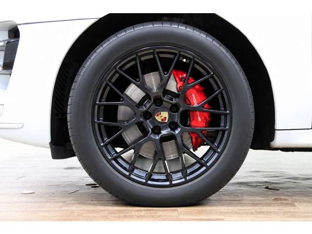 ポルシェ マカン ターボ ＰＤＫ ４ＷＤ H26年 (関東) 99