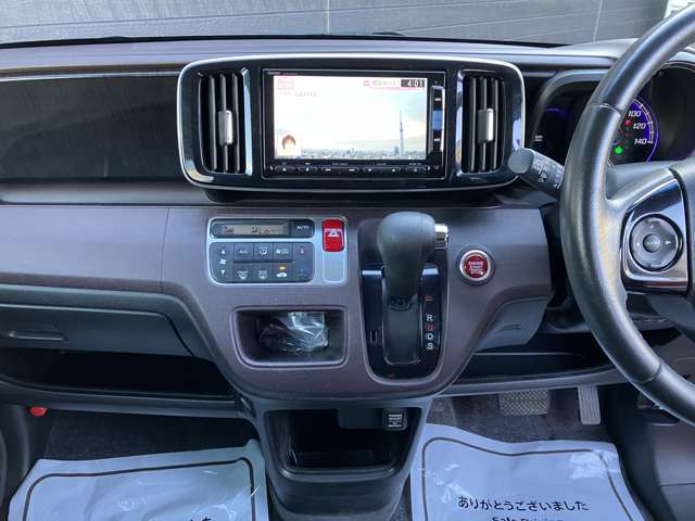 ホンダ Ｎ−ＯＮＥ ６６０ プレミアム ツアラー Ｌパッケージ H25年 (関東) 99