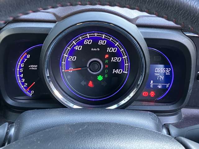 ホンダ Ｎ−ＯＮＥ ６６０ プレミアム ツアラー Ｌパッケージ H25年 (関東) 99