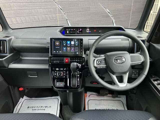 ダイハツ タント ６６０ カスタム ＲＳ R6年 (関東) 99