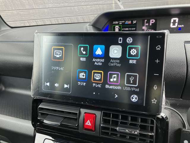 ダイハツ タント ６６０ カスタム ＲＳ R6年 (関東) 99
