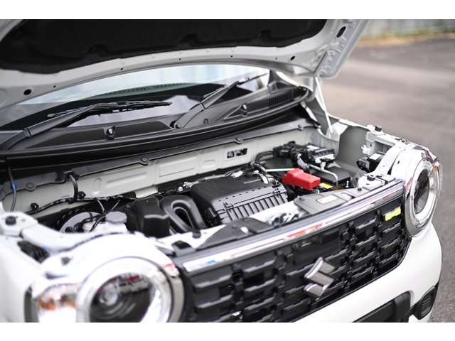 スズキ ハスラー ６６０ ハイブリッド Ｇ R8年 (九州・沖縄) 99