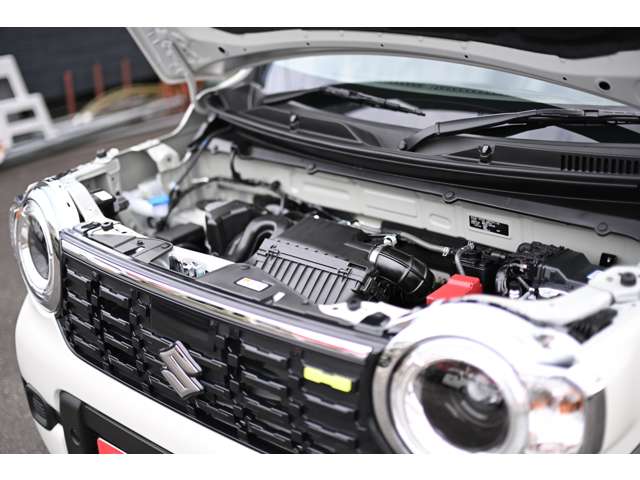 スズキ ハスラー ６６０ ハイブリッド Ｇ R8年 (九州・沖縄) 99