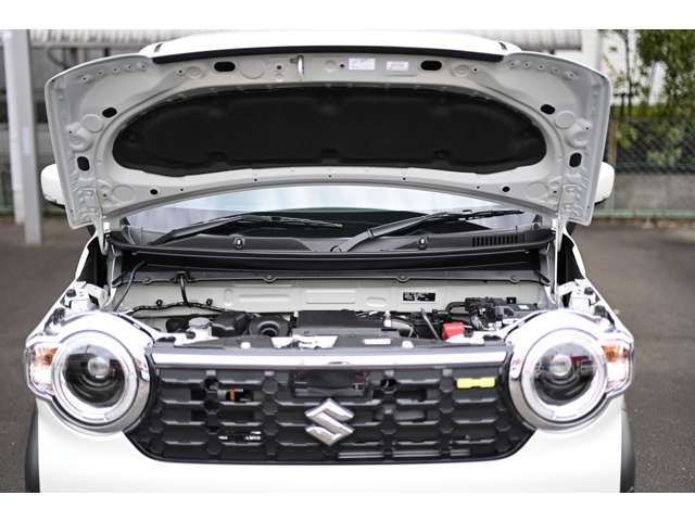 スズキ ハスラー ６６０ ハイブリッド Ｇ R8年 (九州・沖縄) 99