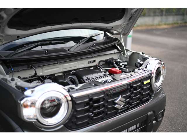 スズキ ハスラー ６６０ ハイブリッド Ｇ R8年 (九州・沖縄) 99