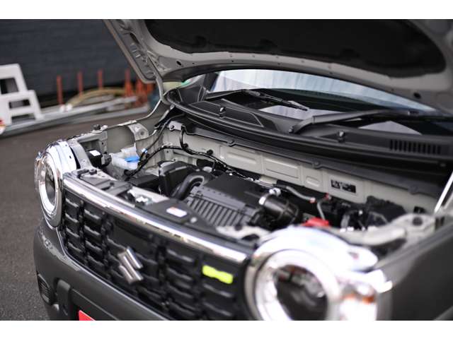 スズキ ハスラー ６６０ ハイブリッド Ｇ R8年 (九州・沖縄) 99
