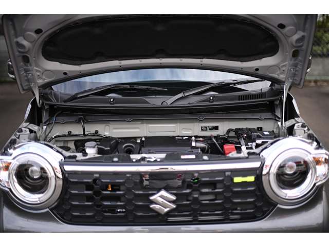 スズキ ハスラー ６６０ ハイブリッド Ｇ R8年 (九州・沖縄) 99