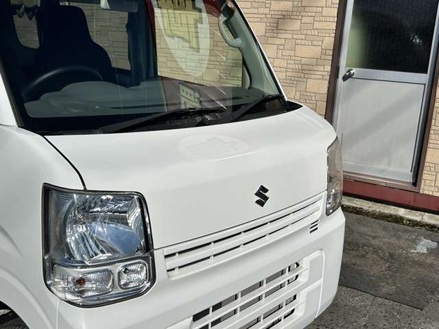 スズキ エブリイ ６６０ ＰＣ ハイルーフ ４ＷＤ R1年 (東北) 99