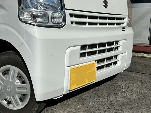 スズキ エブリイ ６６０ ＰＣ ハイルーフ ４ＷＤ R1年 (東北) 99