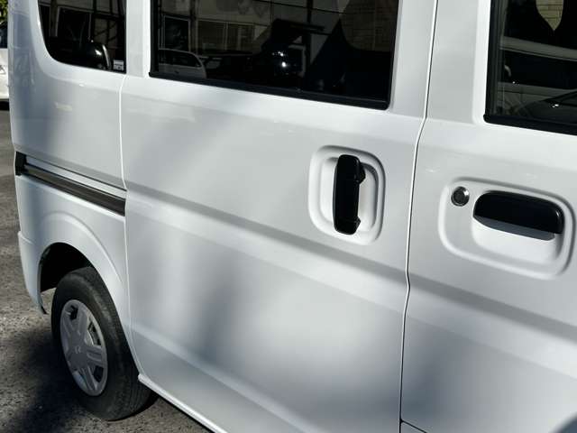 スズキ エブリイ ６６０ ＰＣ ハイルーフ ４ＷＤ R1年 (東北) 99