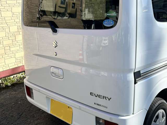 スズキ エブリイ ６６０ ＰＣ ハイルーフ ４ＷＤ R1年 (東北) 99