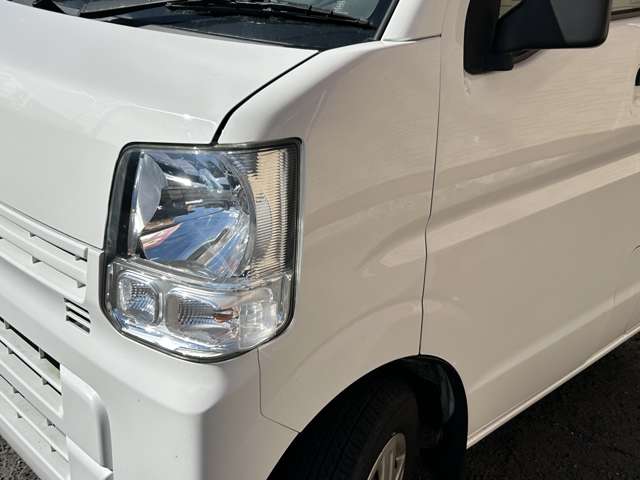 スズキ エブリイ ６６０ ＰＣ ハイルーフ ４ＷＤ R1年 (東北) 99