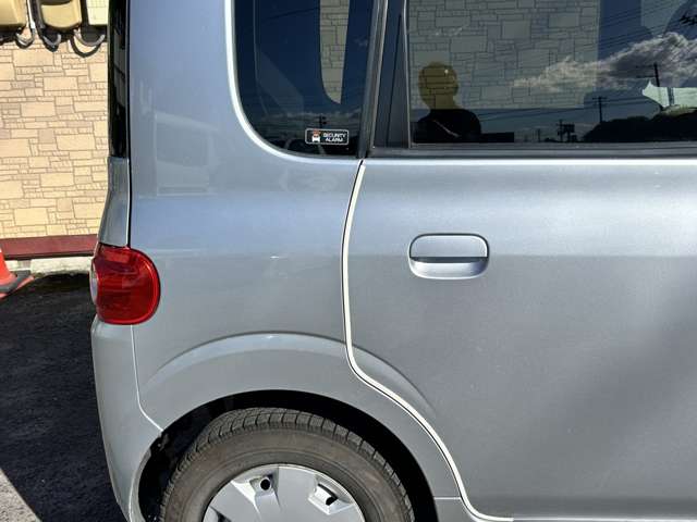 ダイハツ タント ６６０ Ｌ ４ＷＤ H17年 (東北) 99