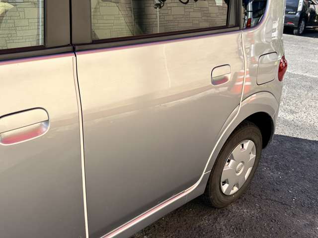 ダイハツ タント ６６０ Ｌ ４ＷＤ H17年 (東北) 99