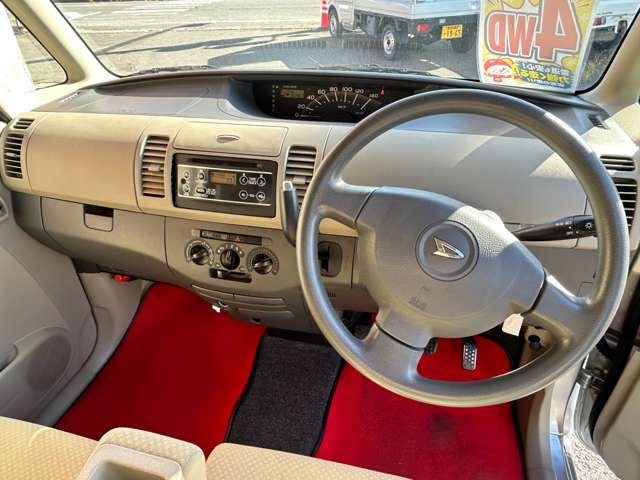 ダイハツ タント ６６０ Ｌ ４ＷＤ H17年 (東北) 99