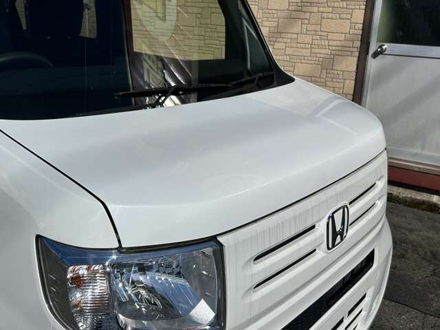 ホンダ Ｎ−ＶＡＮ ６６０ Ｇ ４ＷＤ R2年 (東北) 99