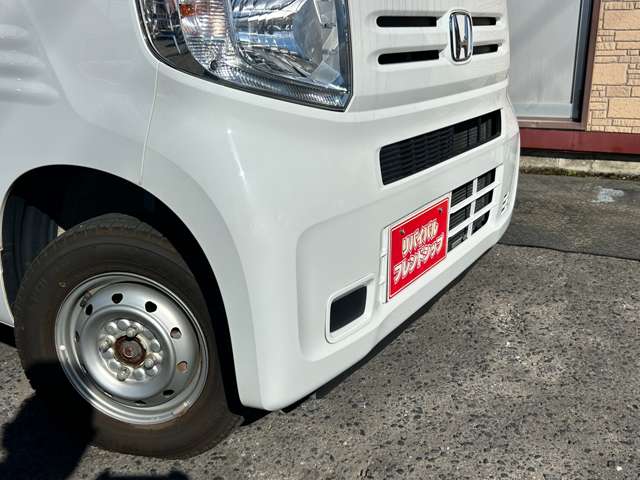 ホンダ Ｎ−ＶＡＮ ６６０ Ｇ ４ＷＤ R2年 (東北) 99