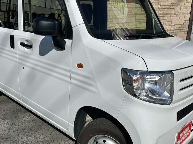 ホンダ Ｎ−ＶＡＮ ６６０ Ｇ ４ＷＤ R2年 (東北) 99