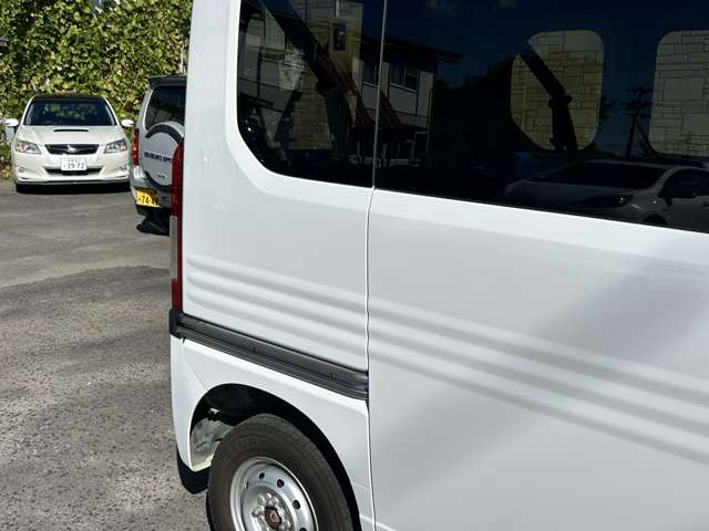ホンダ Ｎ−ＶＡＮ ６６０ Ｇ ４ＷＤ R2年 (東北) 99