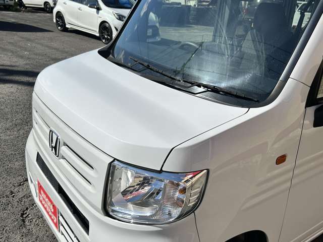 ホンダ Ｎ−ＶＡＮ ６６０ Ｇ ４ＷＤ R2年 (東北) 99