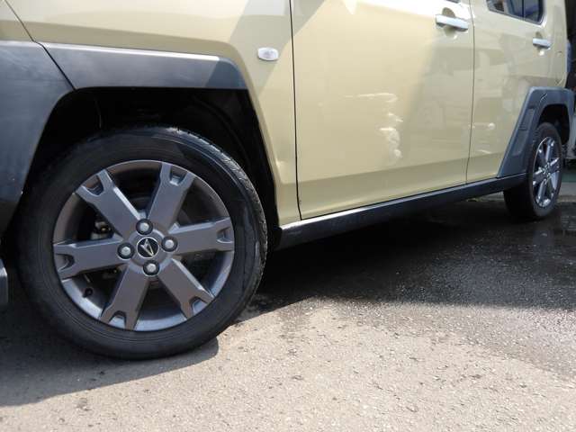 ダイハツ タフト ６６０ Ｇターボ R2年 (東北) 99