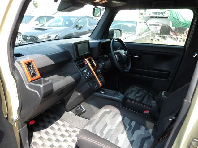 ダイハツ タフト ６６０ Ｇターボ R2年 (東北) 99