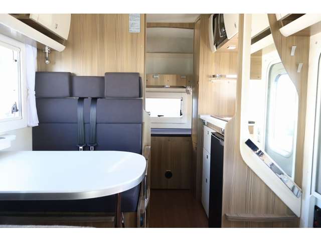 トヨタ カムロード キャンピングカーバンテックジル５２０４ＷＤ R4年 (東北) 99