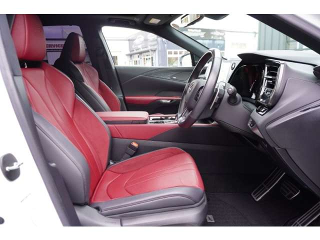 レクサス ＲＸ５００ｈ ５００Ｈ Ｆスポーツ パフォーマンス ４ＷＤ R5年 (東北) 99