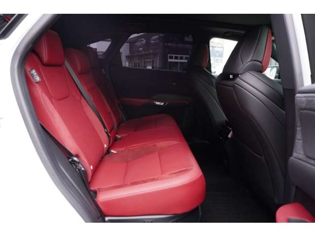 レクサス ＲＸ５００ｈ ５００Ｈ Ｆスポーツ パフォーマンス ４ＷＤ R5年 (東北) 99