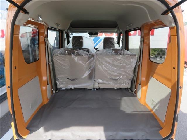 スズキ エブリイ ６６０ Ｊリミテッド ハイルーフ ４ＷＤ R8年 (東北) 99