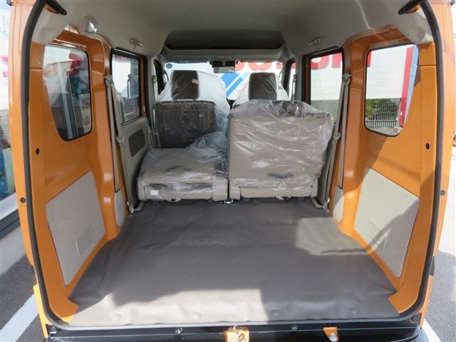 スズキ エブリイ ６６０ Ｊリミテッド ハイルーフ ４ＷＤ R8年 (東北) 99