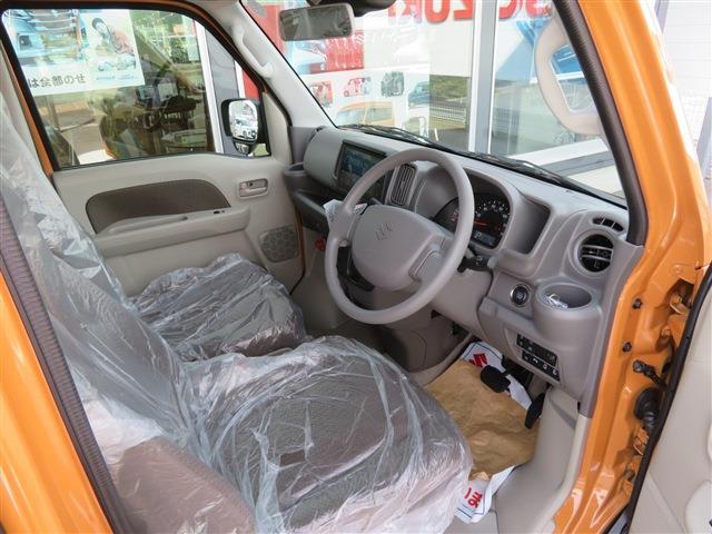 スズキ エブリイ ６６０ Ｊリミテッド ハイルーフ ４ＷＤ R8年 (東北) 99