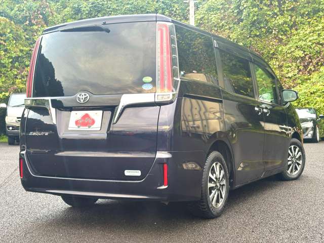 トヨタ エスクァイア ２．０ ＸＩ H29年 (東北) 99