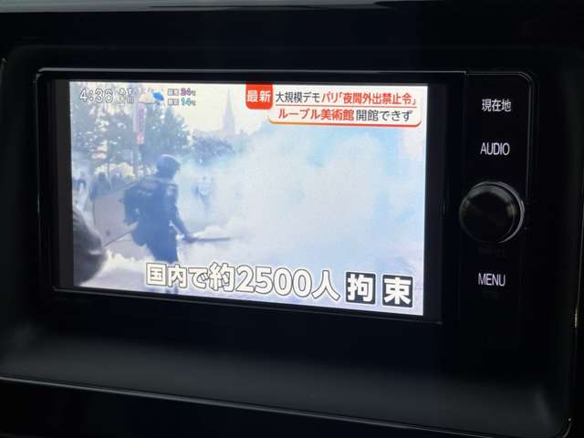 トヨタ エスクァイア ２．０ ＸＩ H29年 (東北) 99