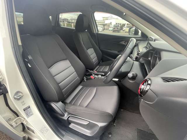 マツダ ＣＸ−３ １．５ ＸＤ ディーゼルターボ H28年 (東北) 99