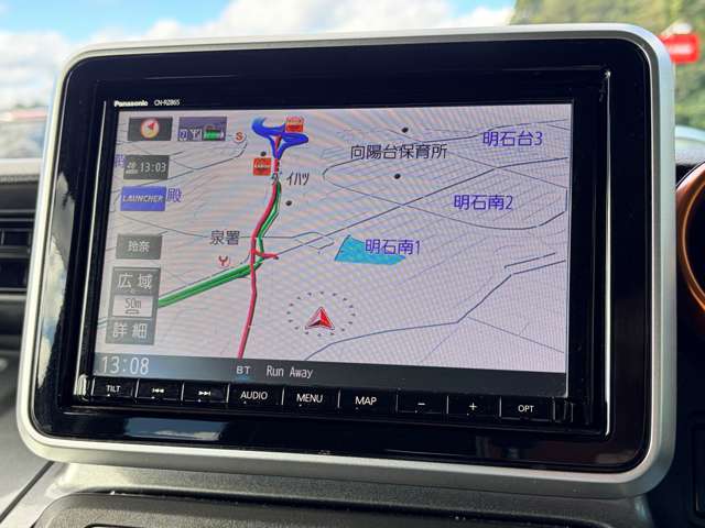 スズキ スペーシア　ギア ６６０ ギア ハイブリッド ＸＺターボ ４ＷＤ R3年 (東北) 99
