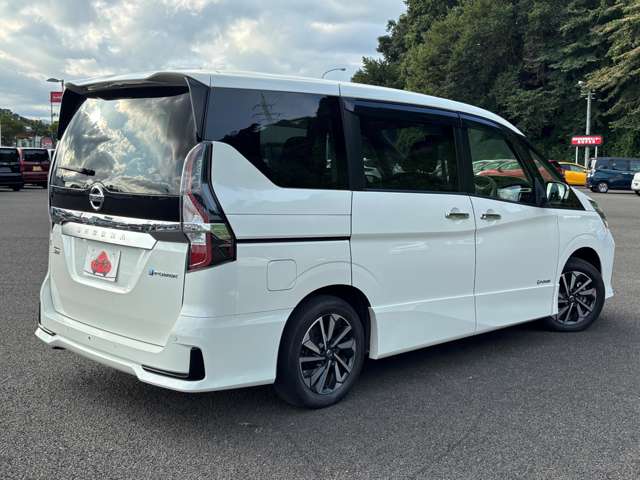 日産 セレナ １．２ Ｅ－ＰＯＷＥＲ ハイウェイスター Ｖ R4年 (東北) 99