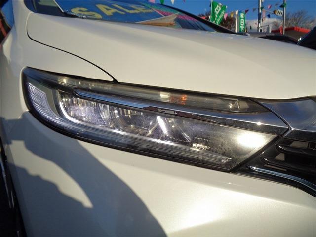 ホンダ シャトル １．５ ハイブリッド Ｘ H29年 (東北) 99