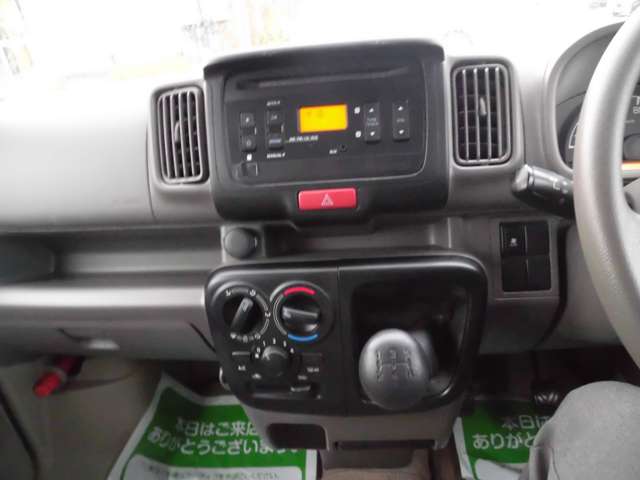 スズキ エブリイ ６６０ ジョイン ハイルーフ ４ＷＤ H30年 (東北) 99