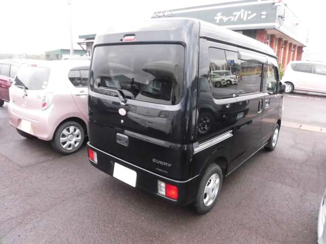 スズキ エブリイ ６６０ ジョイン ハイルーフ ４ＷＤ H30年 (東北) 99