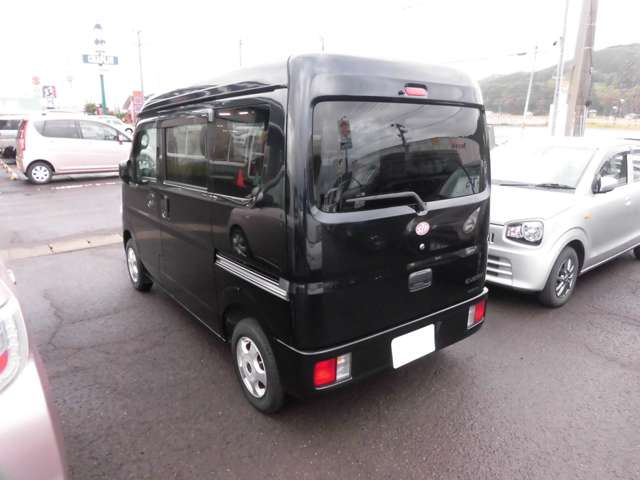 スズキ エブリイ ６６０ ジョイン ハイルーフ ４ＷＤ H30年 (東北) 99