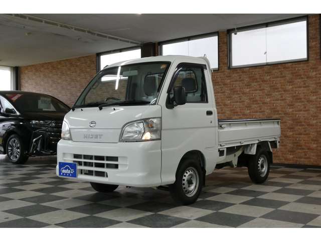 ダイハツ ハイゼットトラック ６６０ 農用スペシャル ３方開 ４ＷＤ H23年 (東北) 99
