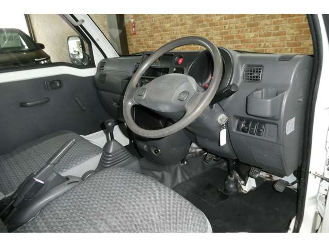 ダイハツ ハイゼットトラック ６６０ 農用スペシャル ３方開 ４ＷＤ H23年 (東北) 99
