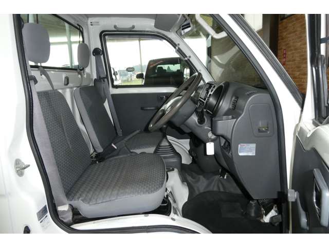 ダイハツ ハイゼットトラック ６６０ 農用スペシャル ３方開 ４ＷＤ H23年 (東北) 99