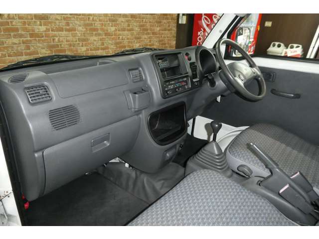 ダイハツ ハイゼットトラック ６６０ 農用スペシャル ３方開 ４ＷＤ H23年 (東北) 99