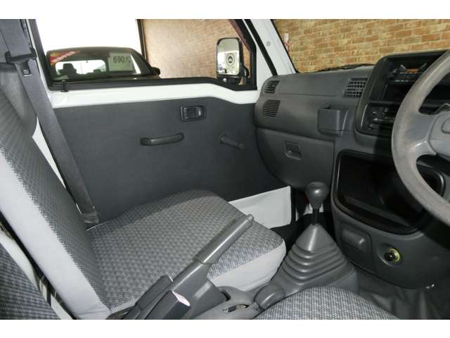 ダイハツ ハイゼットトラック ６６０ 農用スペシャル ３方開 ４ＷＤ H23年 (東北) 99