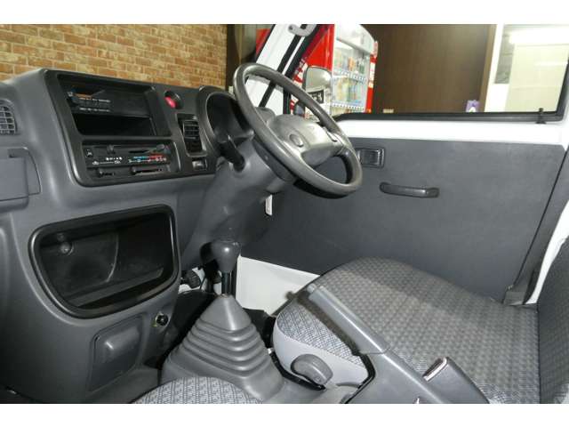ダイハツ ハイゼットトラック ６６０ 農用スペシャル ３方開 ４ＷＤ H23年 (東北) 99