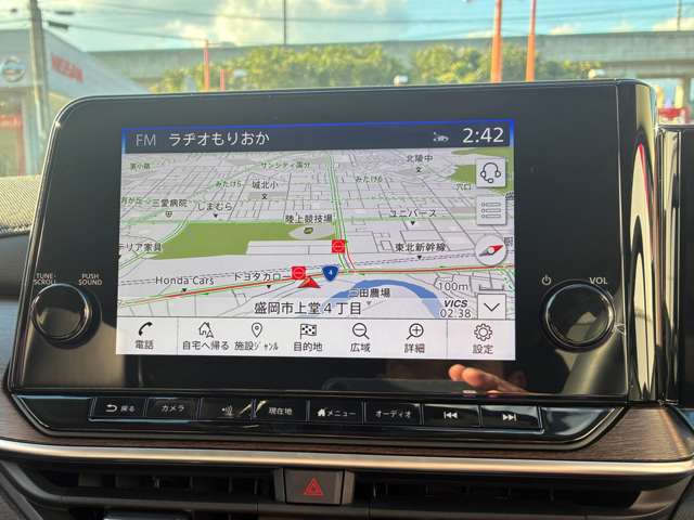 日産 ノートオーラ １．２ Ｇ ＦＯＵＲ ４ＷＤ R6年 (東北) 99